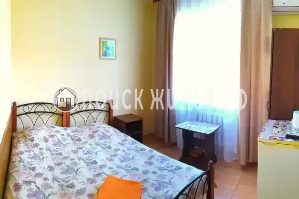 Гостевой дом «Солнце & Море»