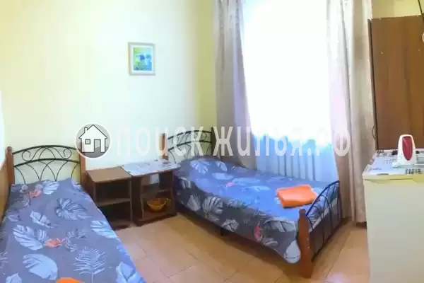 Гостевой дом «Солнце & Море»