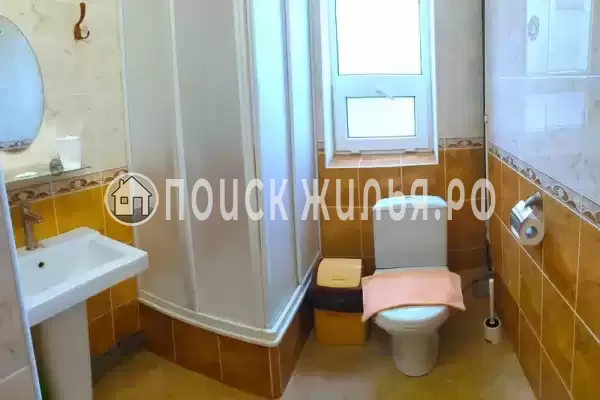 Гостевой дом «Солнце & Море»