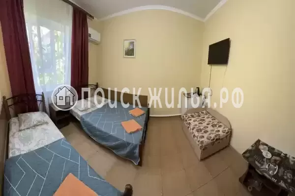 Гостевой дом «Солнце & Море»