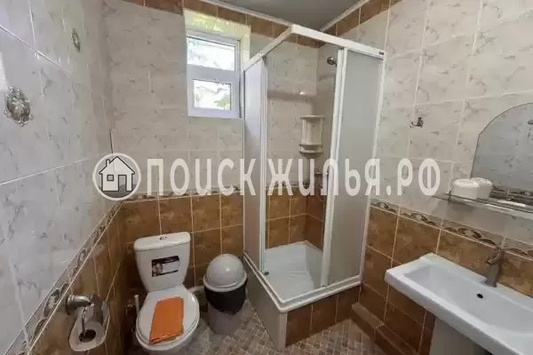 Гостевой дом «Солнце & Море»