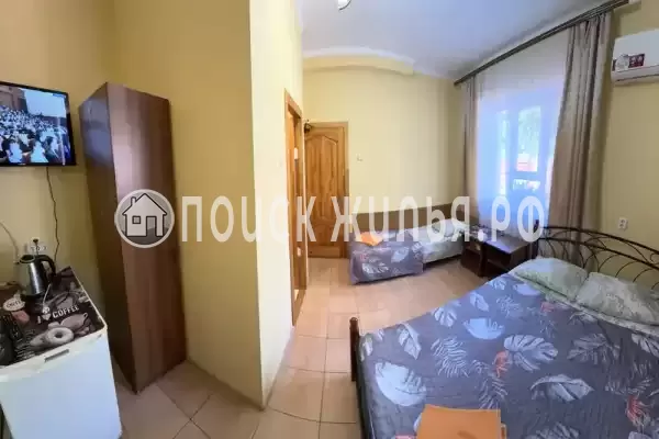 Гостевой дом «Солнце & Море»