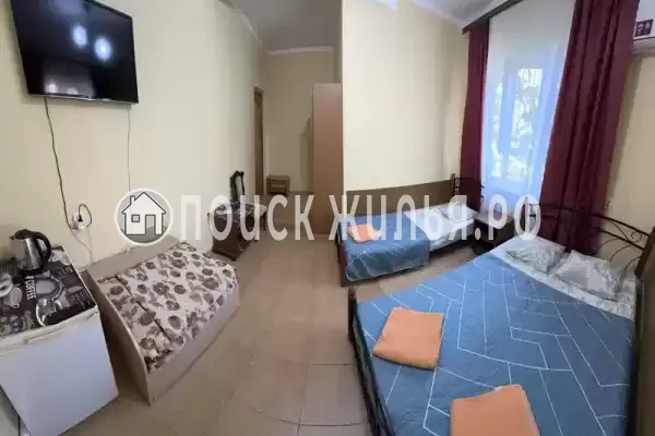 Гостевой дом «Солнце & Море»