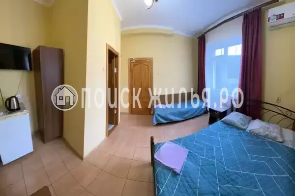 Гостевой дом «Солнце & Море»