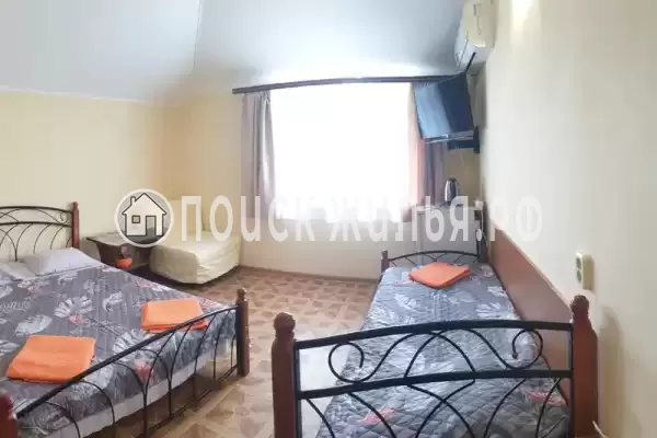 Гостевой дом «Солнце & Море»