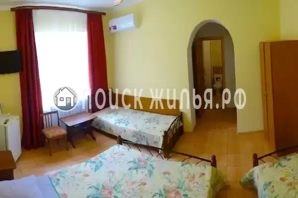 Гостевой дом «Солнце & Море»