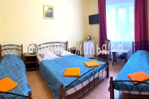 Гостевой дом «Солнце & Море»