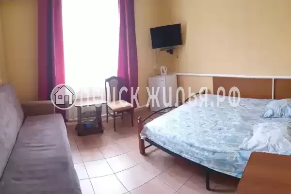 Гостевой дом «Солнце & Море»