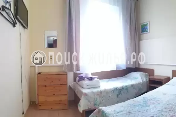 Гостевой дом «Солнце & Море»