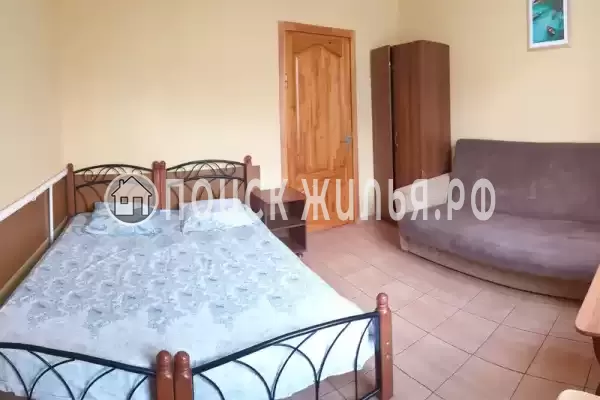 Гостевой дом «Солнце & Море»