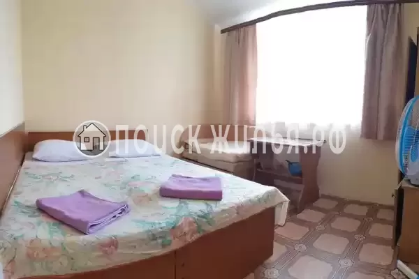 Гостевой дом «Солнце & Море»