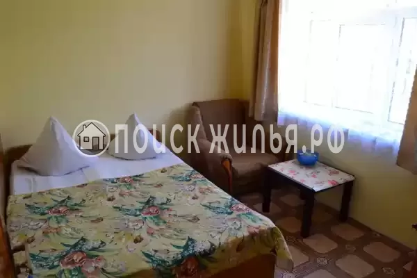 Гостевой дом «Солнце & Море»