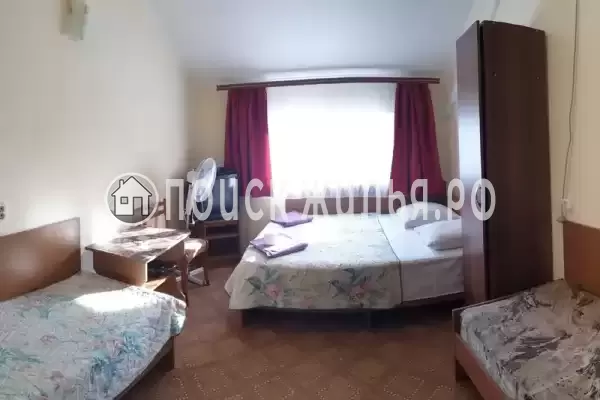 Гостевой дом «Солнце & Море»