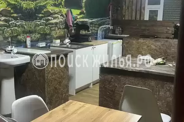 Дом под ключ «Домики У моря»