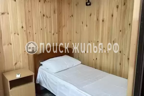 Дом под ключ «Домики У моря»