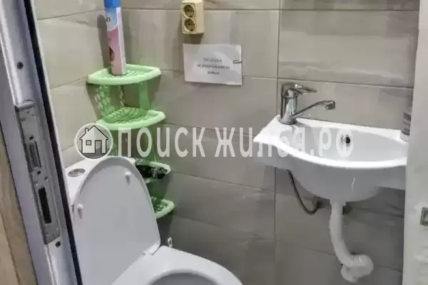 Частный сектор «У Натэллы»