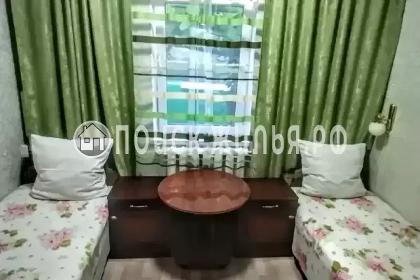 Частный сектор «У Натэллы»