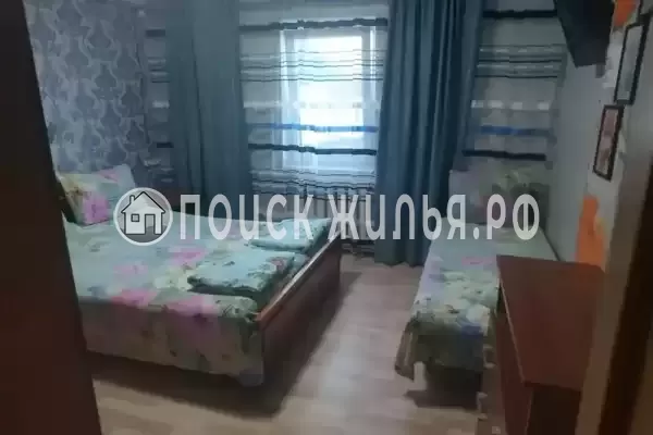 Частный сектор «У Натэллы»