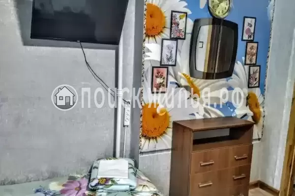 Частный сектор «У Натэллы»