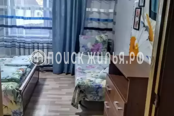 Частный сектор «У Натэллы»