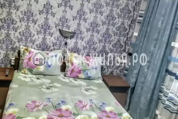 Частный сектор «У Натэллы»