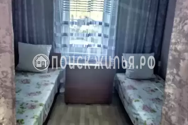 Частный сектор «У Натэллы»