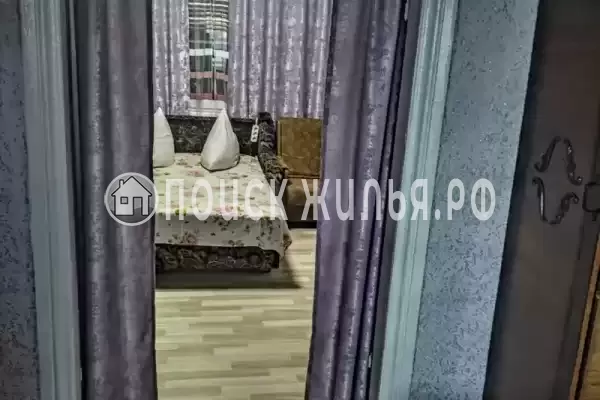 Частный сектор «У Натэллы»