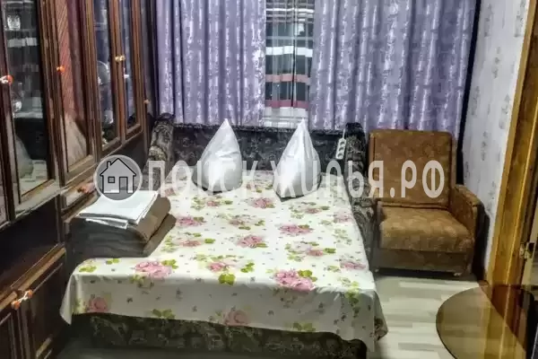 Частный сектор «У Натэллы»