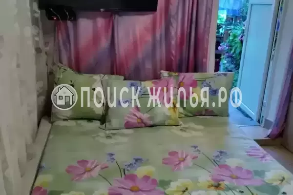 Частный сектор «У Натэллы»