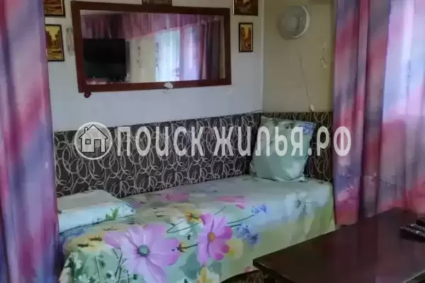 Частный сектор «У Натэллы»