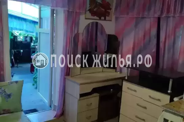 Частный сектор «У Натэллы»