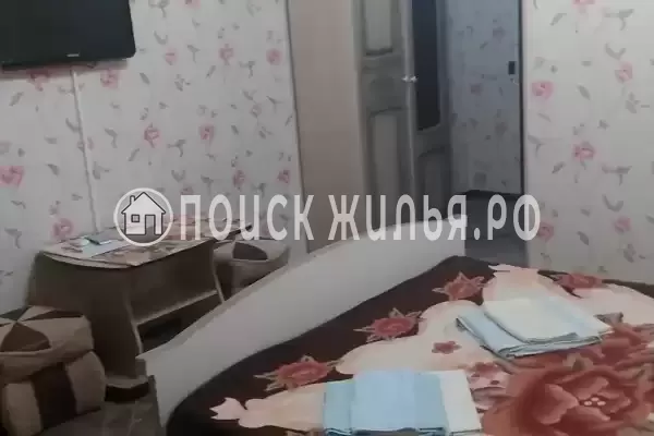 Гостевой дом «Золотой якорь»