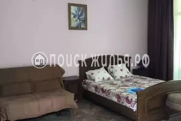 Гостевой дом «Золотой якорь»