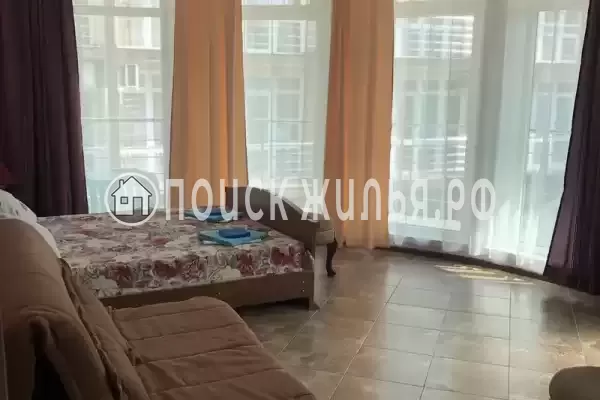 Гостевой дом «Золотой якорь»