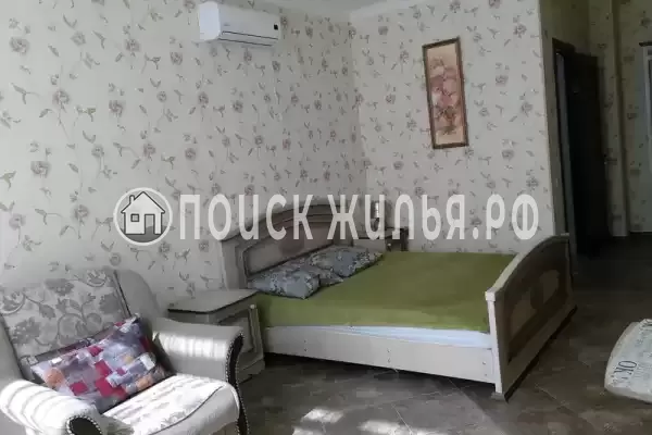 Гостевой дом «Золотой якорь»