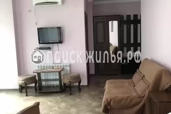 Гостевой дом «Золотой якорь»