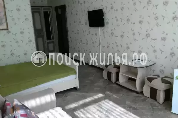 Гостевой дом «Золотой якорь»