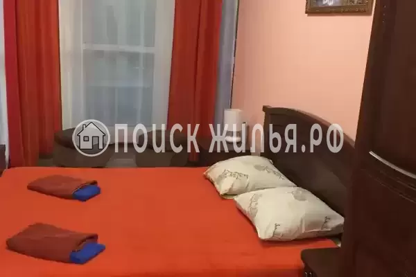 Гостевой дом «Золотой якорь»