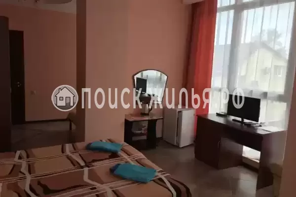 Гостевой дом «Золотой якорь»