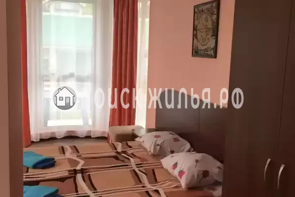 Гостевой дом «Золотой якорь»