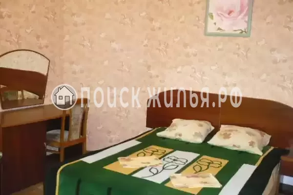 Гостевой дом «Золотой якорь»