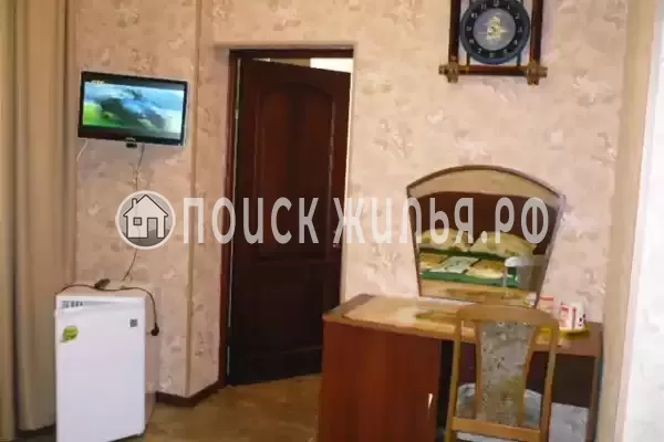 Гостевой дом «Золотой якорь»