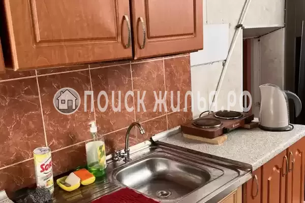 Гостевой дом «Золотой якорь»