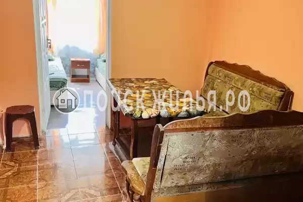 Гостевой дом «Золотой якорь»