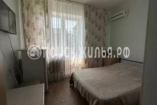 Частный сектор «Малахит» Частный сектор «Малахит»