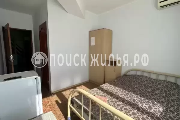 Частный сектор «Малахит» Частный сектор «Малахит»