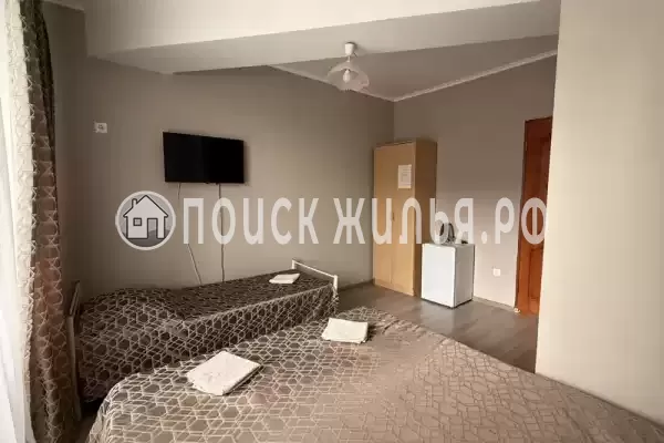 Частный сектор «Малахит» Частный сектор «Малахит»