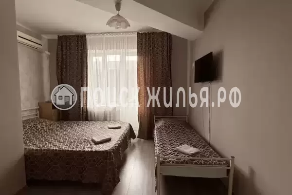 Частный сектор «Малахит» Частный сектор «Малахит»