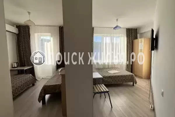 Частный сектор «Малахит» Частный сектор «Малахит»