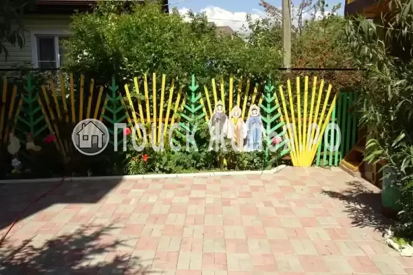 Частный сектор «У Лукоморья» Частный сектор «У Лукоморья»